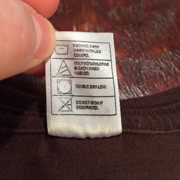 Harry Potter Graphic Tee - Picture 7 of 7